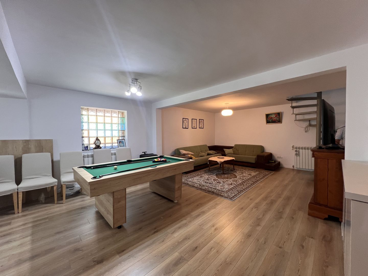 Vila zona Parcul Herastrau Aviatiei - Poză 10