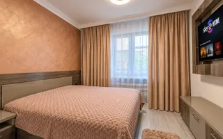 Apartament Dublu - 5 camere - 100 mp Utili - 2 boxe - Mihai Bravu - Poză 13