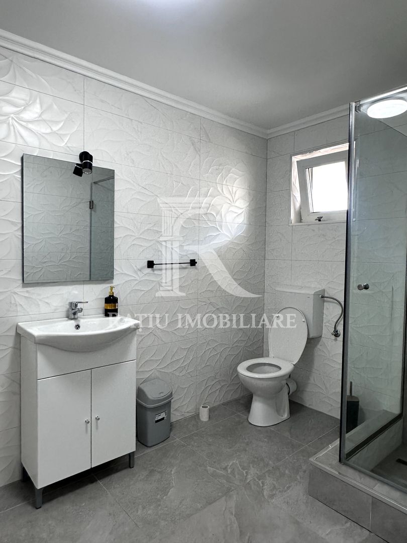 Casa cu 5 dormitoare de închiriat | Cartierul Lotus | Sanmartin - Poză 15
