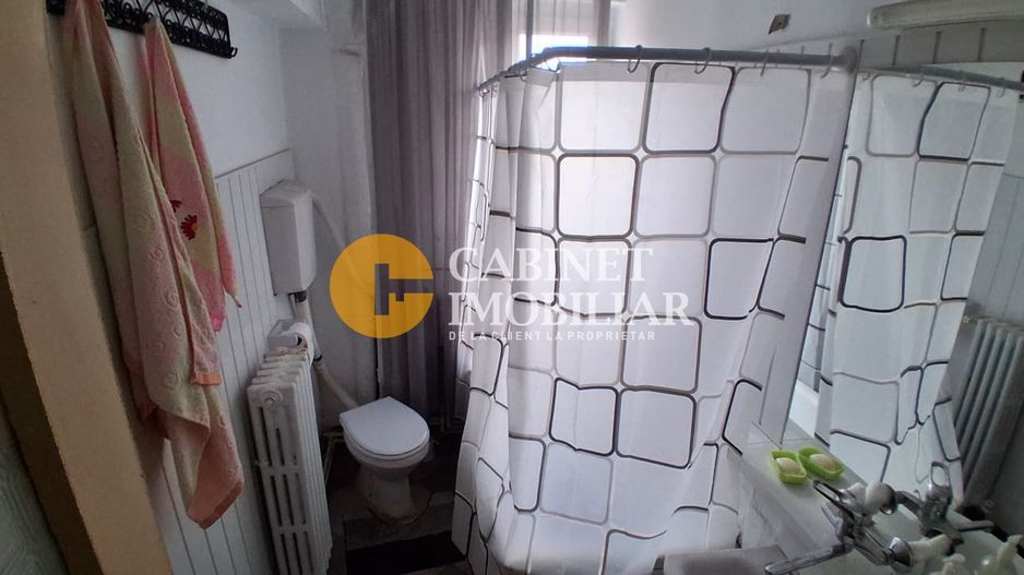 Apartament 2 camere, Nedecomandat, Bucsinescu Iasi - Poză 4