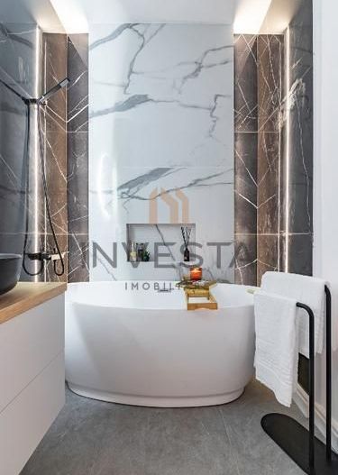 Apartament 2 camere PREMIUM | parcare subterana | Zona Anton Pann - Poză 7