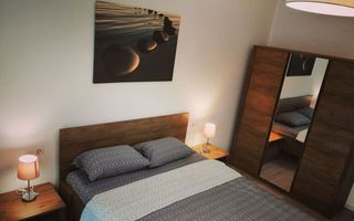 Apartament modern cu 2 camere | 50 mp | Parcare Subterana | The Office - Poză 2