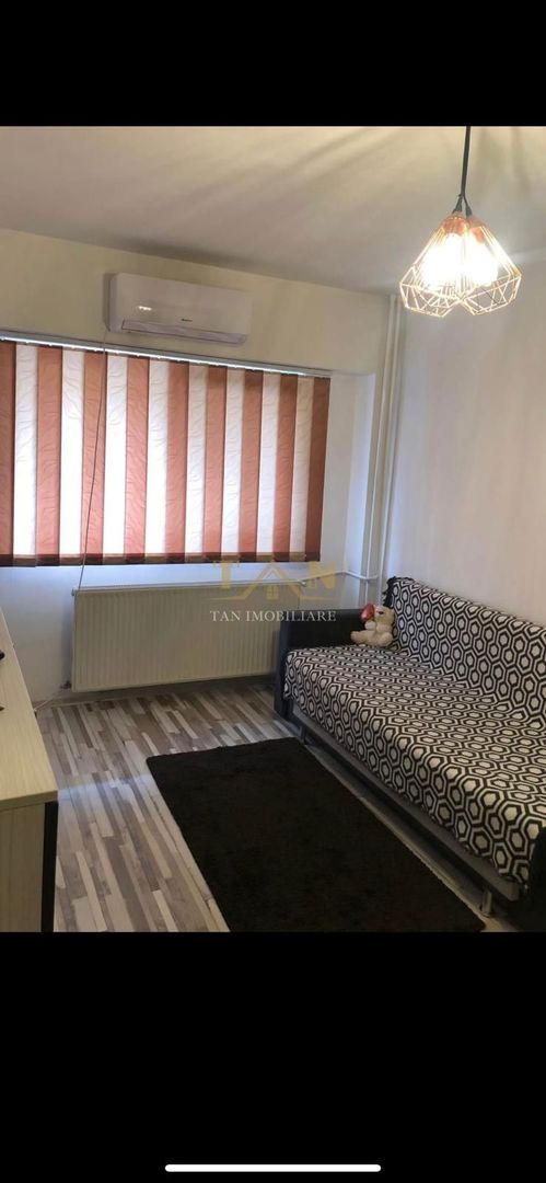 Garsoniera UMT de inchiriat 250€ - Poză 1