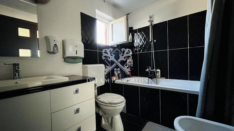 Casa tip duplex de vanzare, mobilata si utilata complet,  Someseni - Poză 5