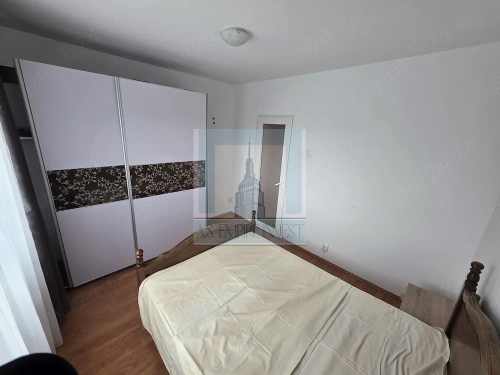 Apartament 3 camere mobilat/utilat-zona Astra - Poză 6
