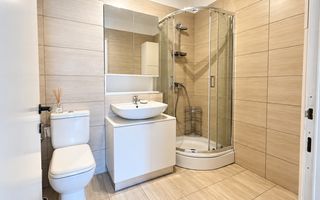 Apartament modern cu 2 camere, prima închiriere, Parc Tudor Arghezi - Poză 8