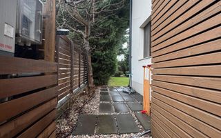 4 camere P+1E || 2 locuri de parcare || CLASS PIPERA - Poză 25