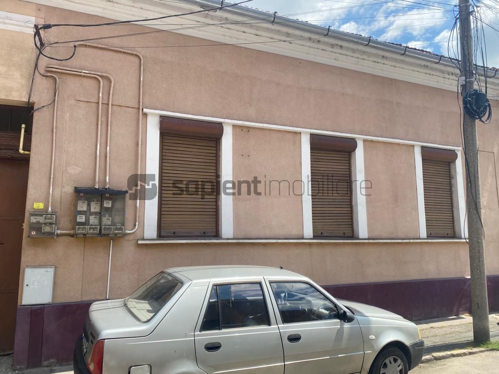 Sapient | Spatiu birouri situat central - Poză 1