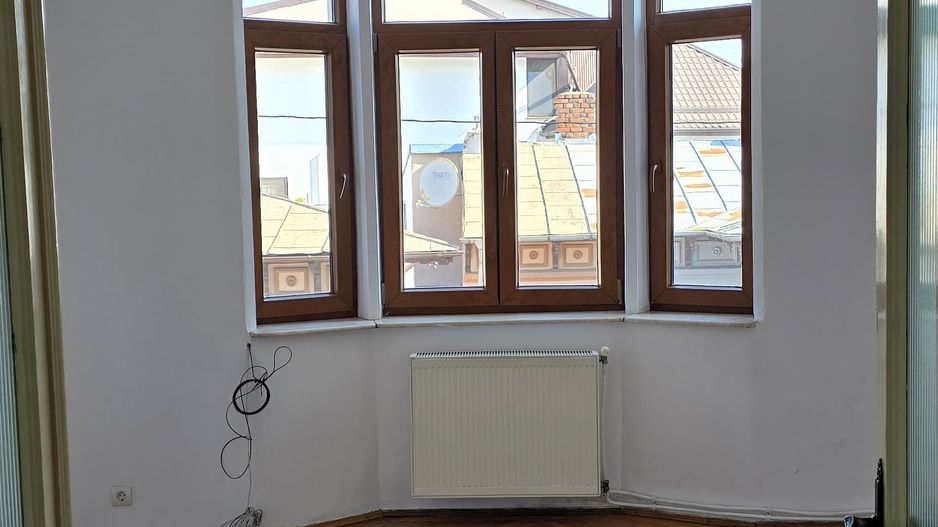 Apartament 3 camere decomandat  Hala Traian - Poză 15