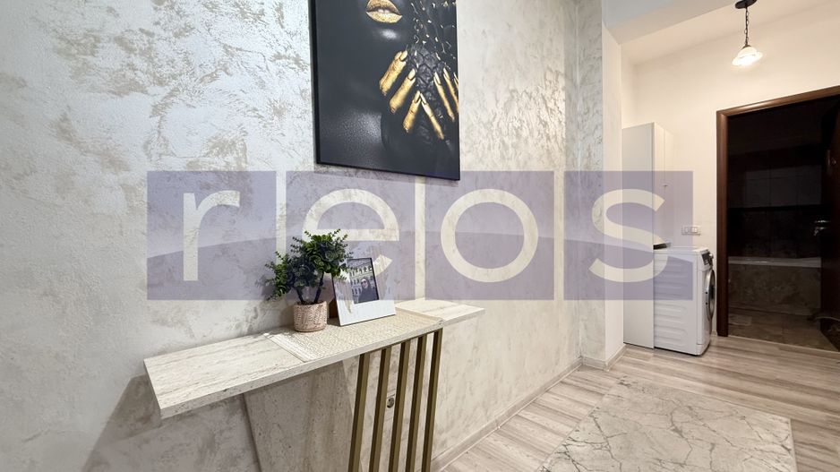 VÂNZARE 2 CAMERE | ZONA 1 DECEMBRIE 1918 | LOC DE PARCARE | CENTRALA PROPRIE - Poză 13