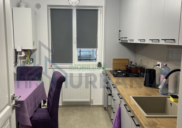 Apartament 1 cameră de închiriat, Panoramic Residence, Valea Adâncă - Poză 1