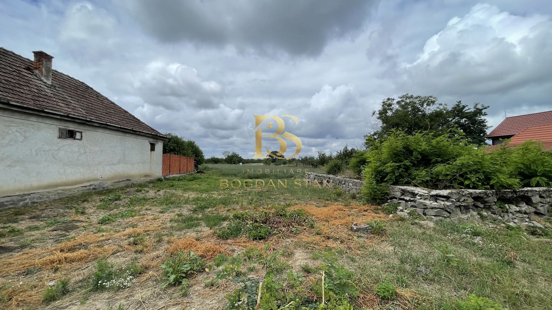 Teren intravilan de vânzare | 3.920 mp | Amați, Satu Mare - Poză 4