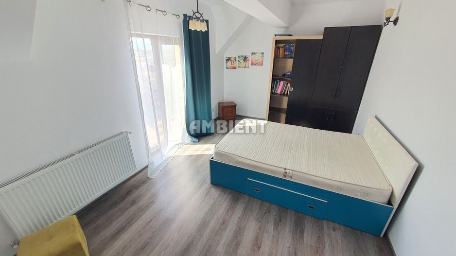 VILĂ P+1E, teren 541 mp, zona LAC DELEA; - Poză 10