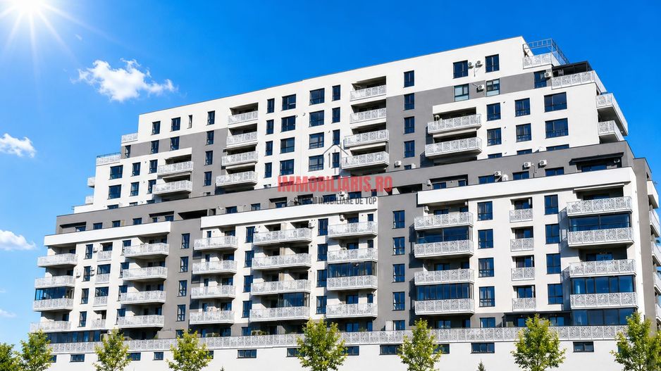 Pallady-IKEA-Metrou - Complex Rezidential Premium - Dezvoltator - Poză 1