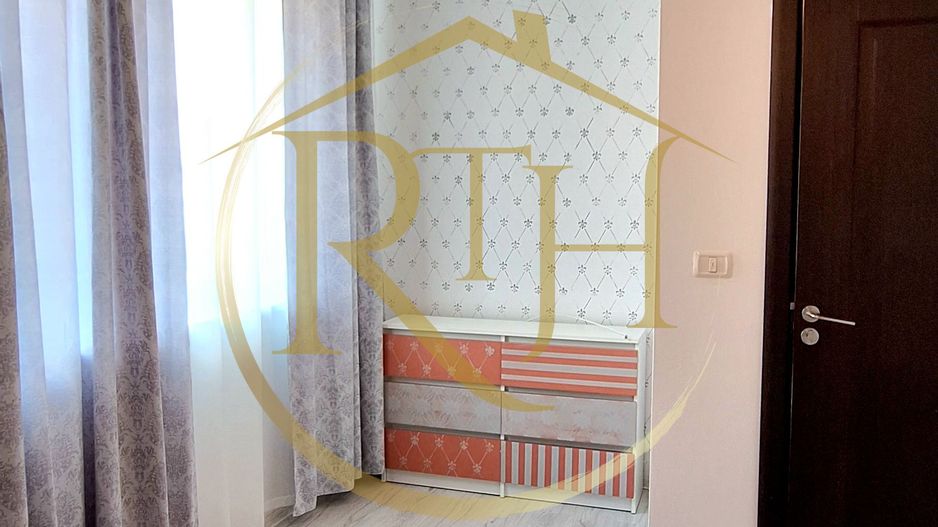 Apartament 2 camere modern, Braytim-Giroc, parcare inclusă, 0% Comision - Poză 17