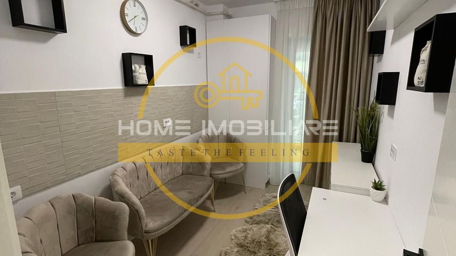 🌙 Apartament 3 Camere| Vedere Lac Aroneanu | Mobilat & Utilat - Poză 5