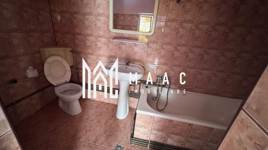 Casa individuala |  4 camere  | 2 corpuri | zona Turnisor - Poză 4