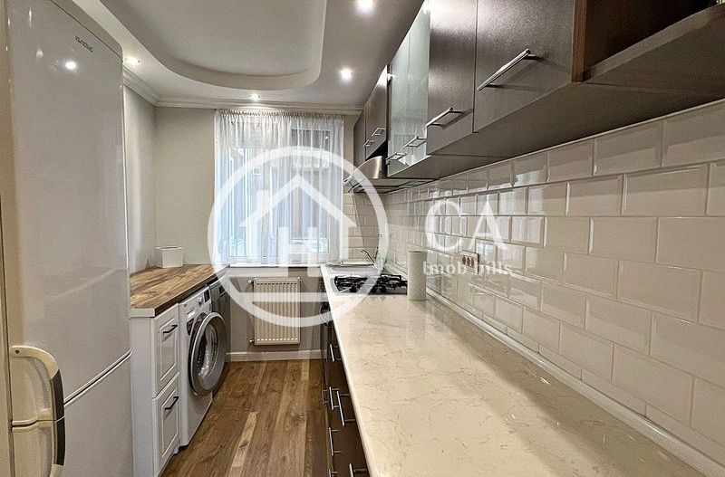 Apartament de închiriat cu 3 camere în zona Rogerius, Oradea - Poză 9