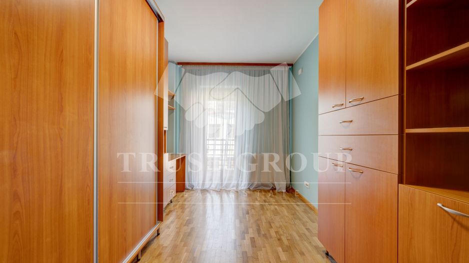 Apartament 3 camere Sisesti | Loc de parcare - Poză 13