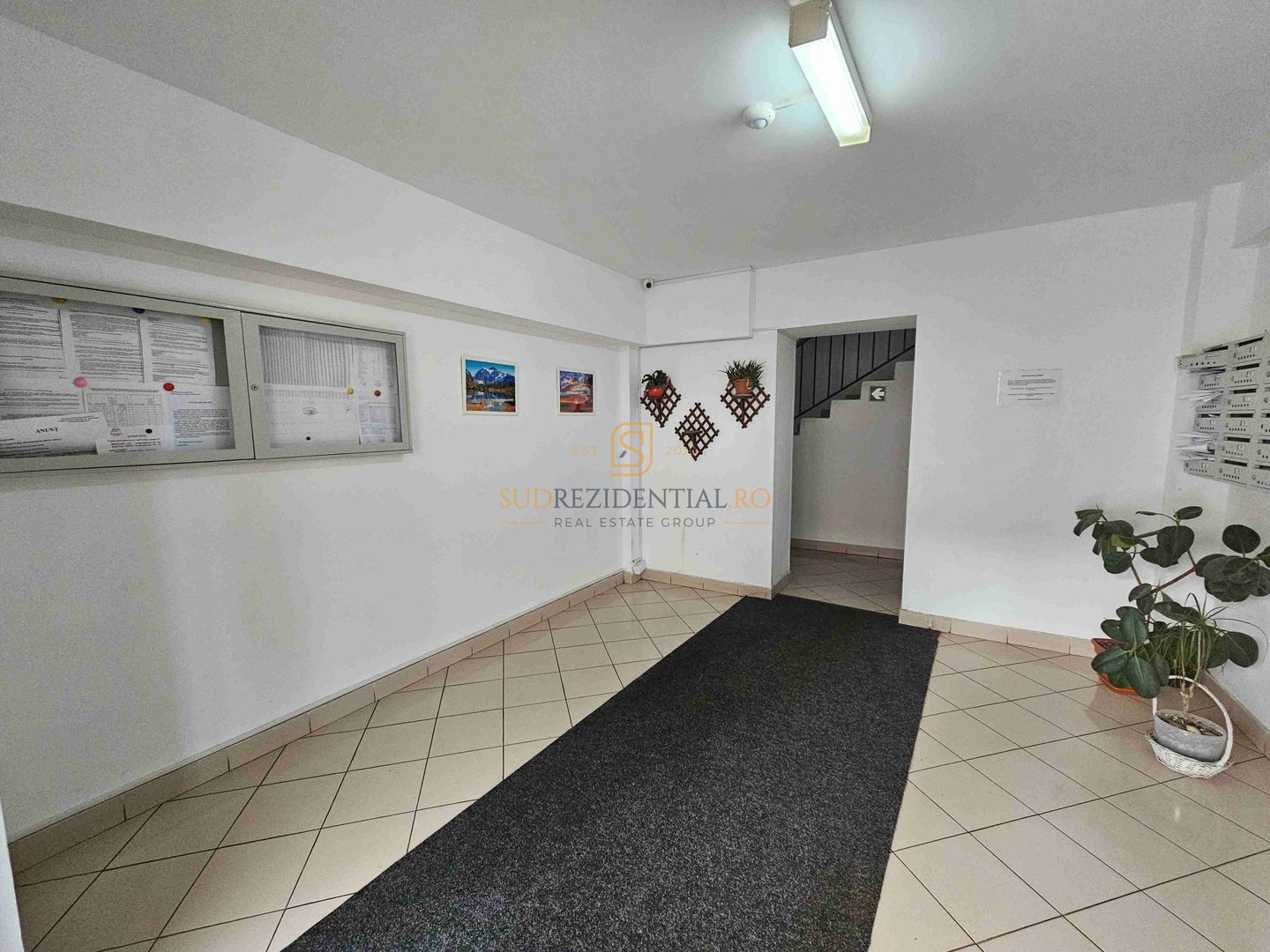 Apartament 2 camere | 66,17 mp | Splaiul Unirii | Etaj 11| Mobilat - Poză 14