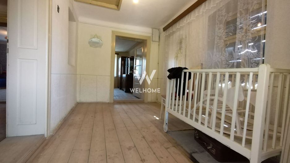 Casa 4 camere, curte si gradina 673 mp, com.Ludos - Poză 12