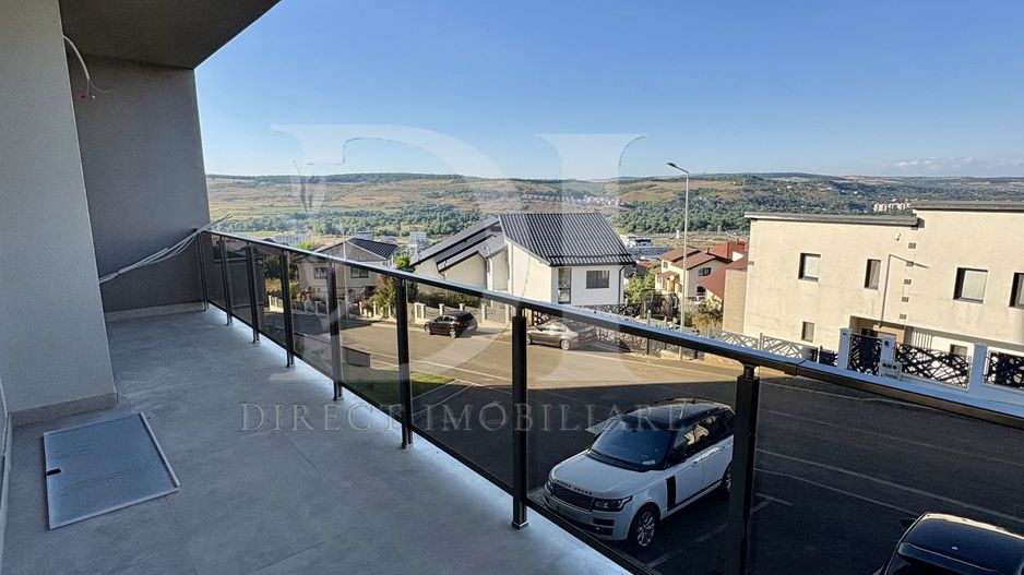 APARTAMENT PREMIUM | URBANO PANORAMIC, RĂZOARE - Poză 16