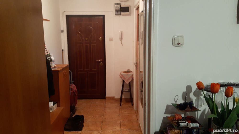 Apartament  Parc IOR Camil Ressu Bloc Reabilitat - Poză 4