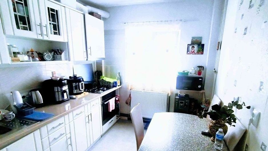 Apartament 2 camere, 50 mp + 2 balcoane, zona Iulis Mall, Cluj-Napoca. - Poză 4