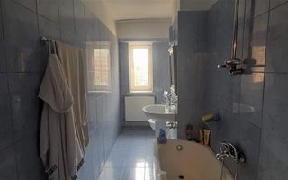 Apartament 3 camere cu scara interioara zona ultracentrala - Poză 13