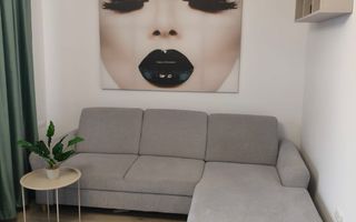 NOU-Vanzare ap. 2 camere cu parcare subterana, mobilat, utilat,Titan-Marului - Poză 9