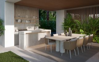 Vila 4 Dormitoare New Golden Mile - Poză 6