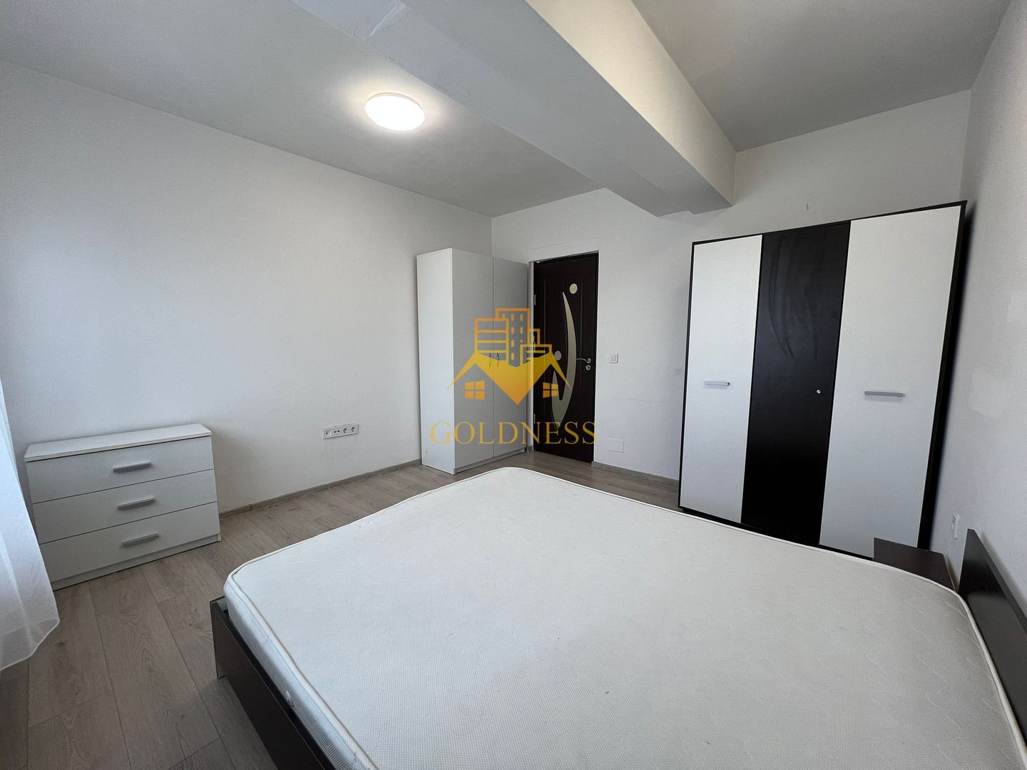 2 camere open space, Parcare, Manastur, Zona Campului, Porumbelelor - Poză 2