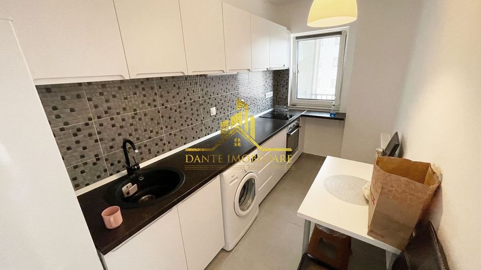 2 camere, modern, bloc nou, garaj, terasa,Buna Ziua, Sophia Residence - Poză 6