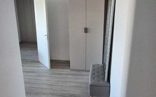 Apartament 2 Camere Open-Space – Copou Garden Residence – 500 € - Poză 3