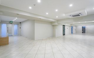 Chirie, spațiu comercial/oficiu, 275mp, bd. Mircea cel Bătân, Ciocana - Poză 5