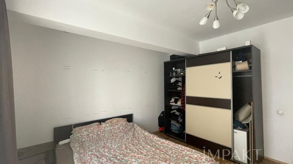Apartament cu 3 camere in zona Buna Ziua - Poză 3