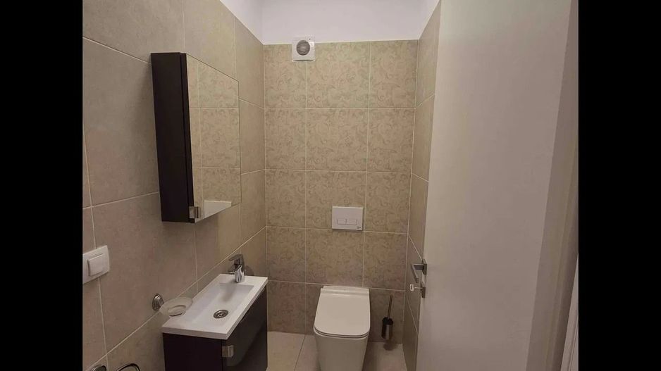 AP. 2 CAMERE- ONIX PARK, 62 MP UTILI, LOC DE PARCARE, MOBILAT MODERN - Poză 5