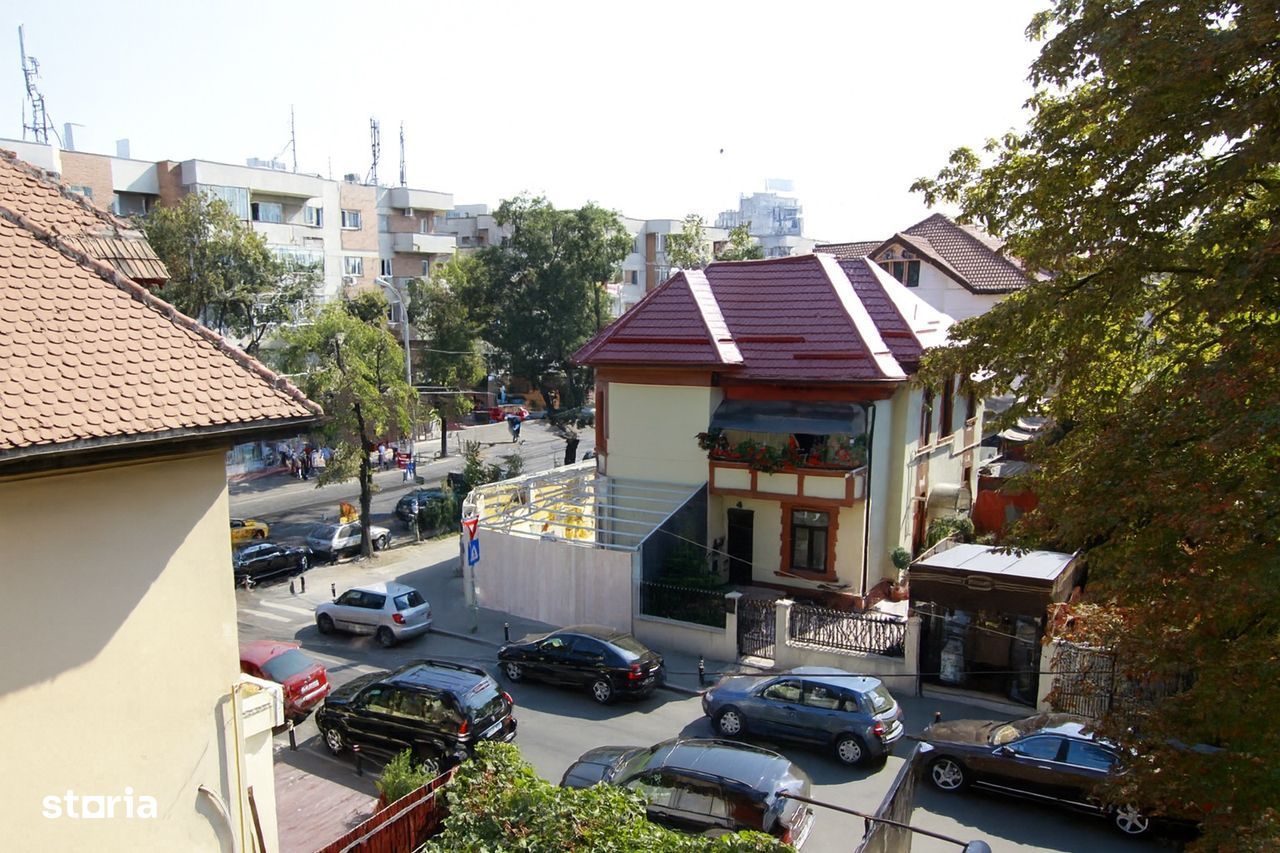 Inchiriere mansarda Dorobanti - Poză 10