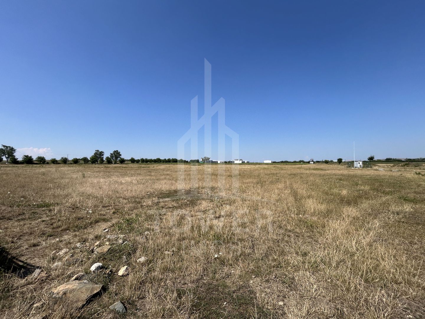 Terenuri industriale de vânzare – Ocna Sibiului - Poză 1