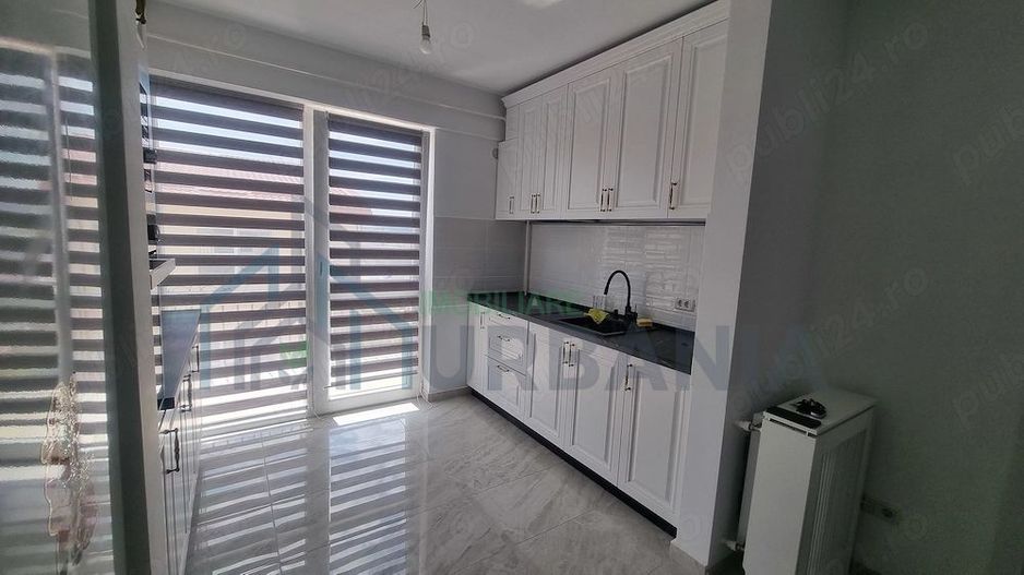 Apartament 2 camere, 41 mp, cu loc de parcare, Iris Residence, Valea Lupului, Iași - Poză 8