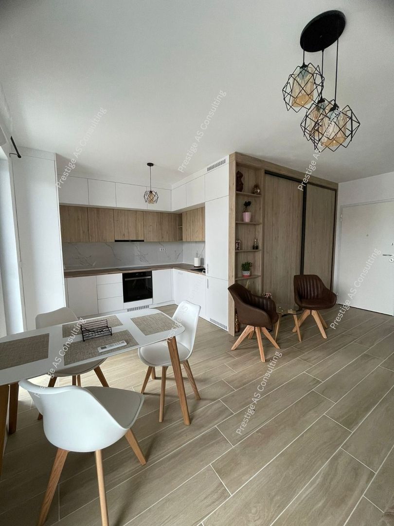 Apartament cu 17mp Terasa | Parcare suprateran | Ateneo | Calea Torontalului - Poză 2