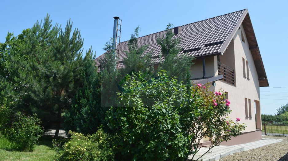 Casă/Vilă cu 5 camere Măzănăești - Poză 67