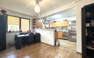 Comision 0 I Apartament 3 camere I Cartierul Arhitecților - Poză 1