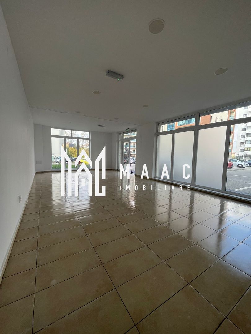 Spatiu comercial/birouri I Parcare I Doamna Stanca - Poză 3