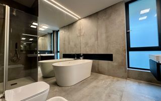 Vila Spectaculoasa *460mpc* / 800mp teren / Piscina Proprie / Pipera - Poză 43