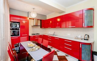 Chirie, apartament, 3 camere, strada Alexandru cel Bun, Centru - Poză 4