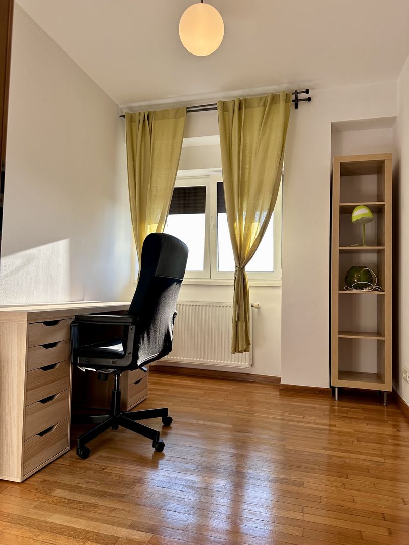 Triplex Matei Basarab-Calea Calarasi, bloc 2011 || 210mp || parcare+boxa incluse - Poză 15