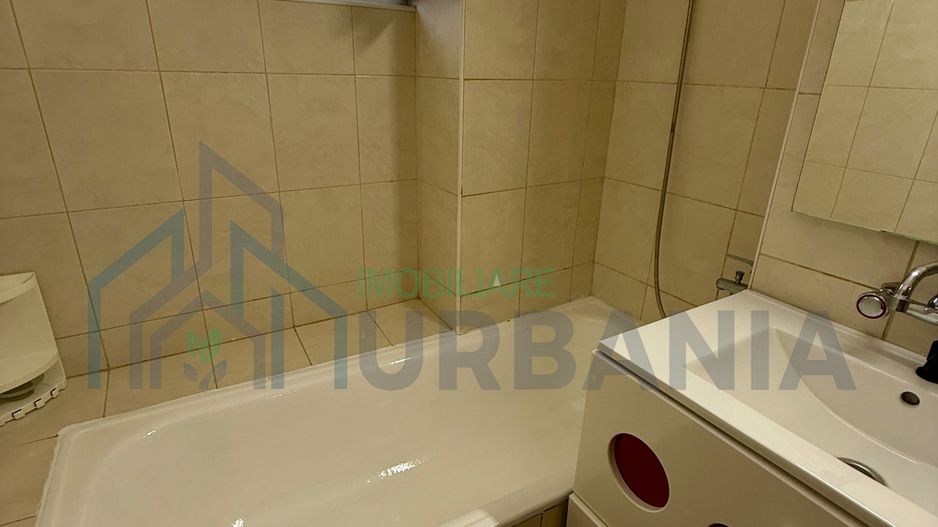 Apartament 1 camera - INCHIRIAT - Poză 4