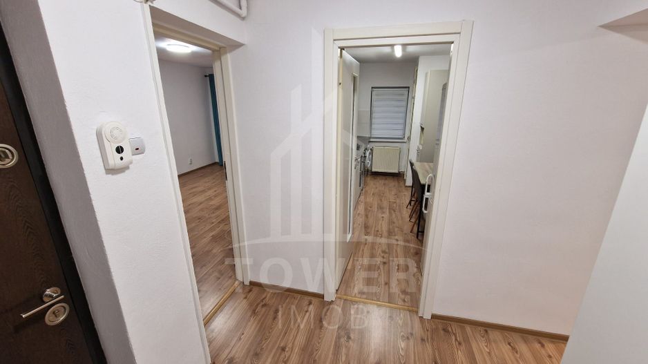 Apartament 3 camere | zona Terezian | Parter - Poză 20