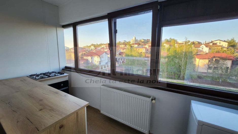 Apartament 2 camere nou – Bucium, 47 mp 78.000 EURO - Poză 7
